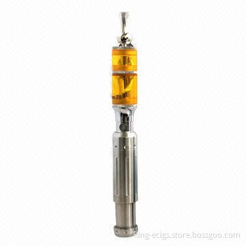 Starter kits of matrix series electronic cigarette with eGo CE4/CE5/CE6 atomizer